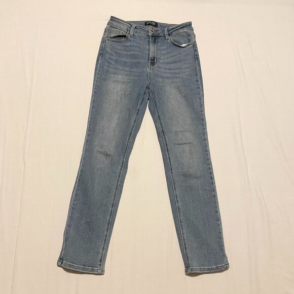 Wax Jean Los Angele Jeans Size 7 - Picture 16 of 16